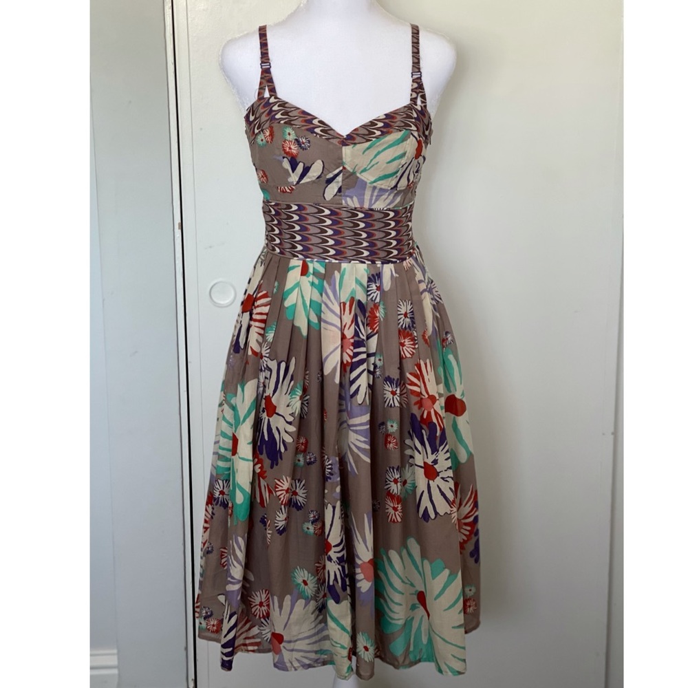 Summer dress